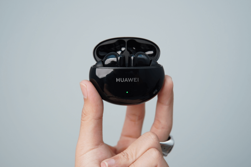 Thiết kế Huawei freebuds 4i