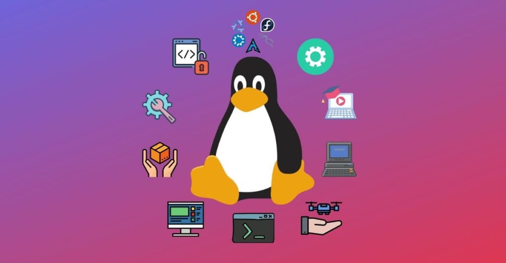Linux phức tạp hơn Windows
