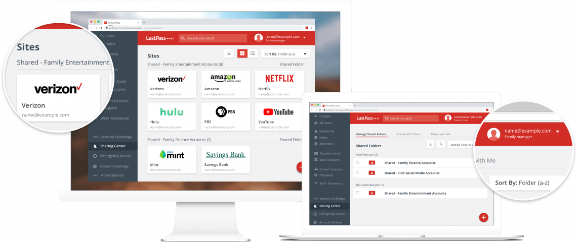 lastpass pricing business