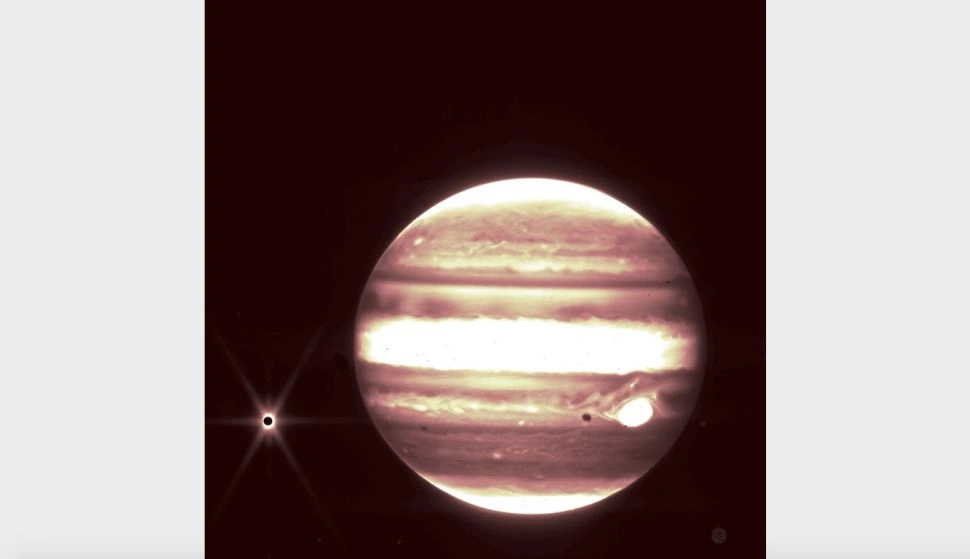 Hình ảnh Mộc tinh