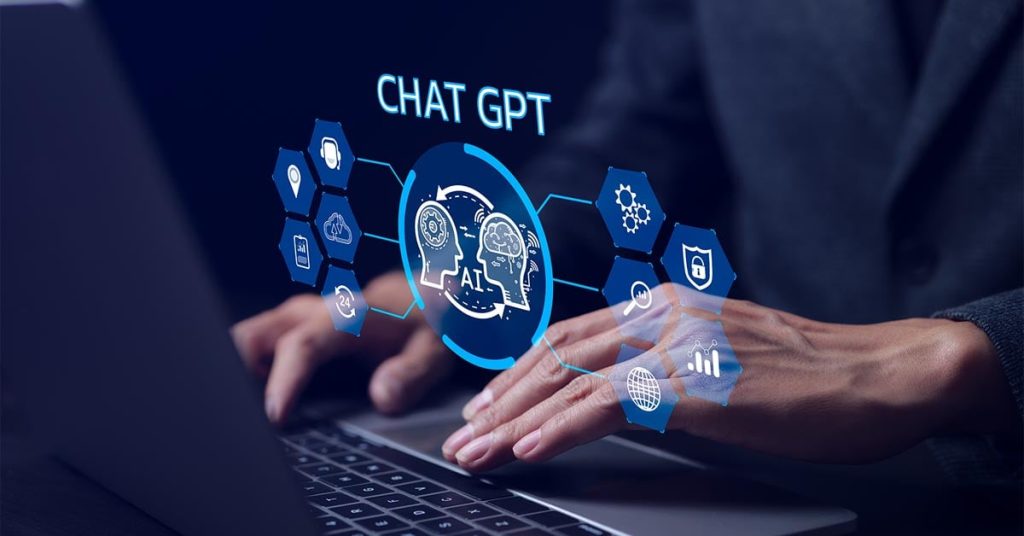 Lịch sử về Chat GPT