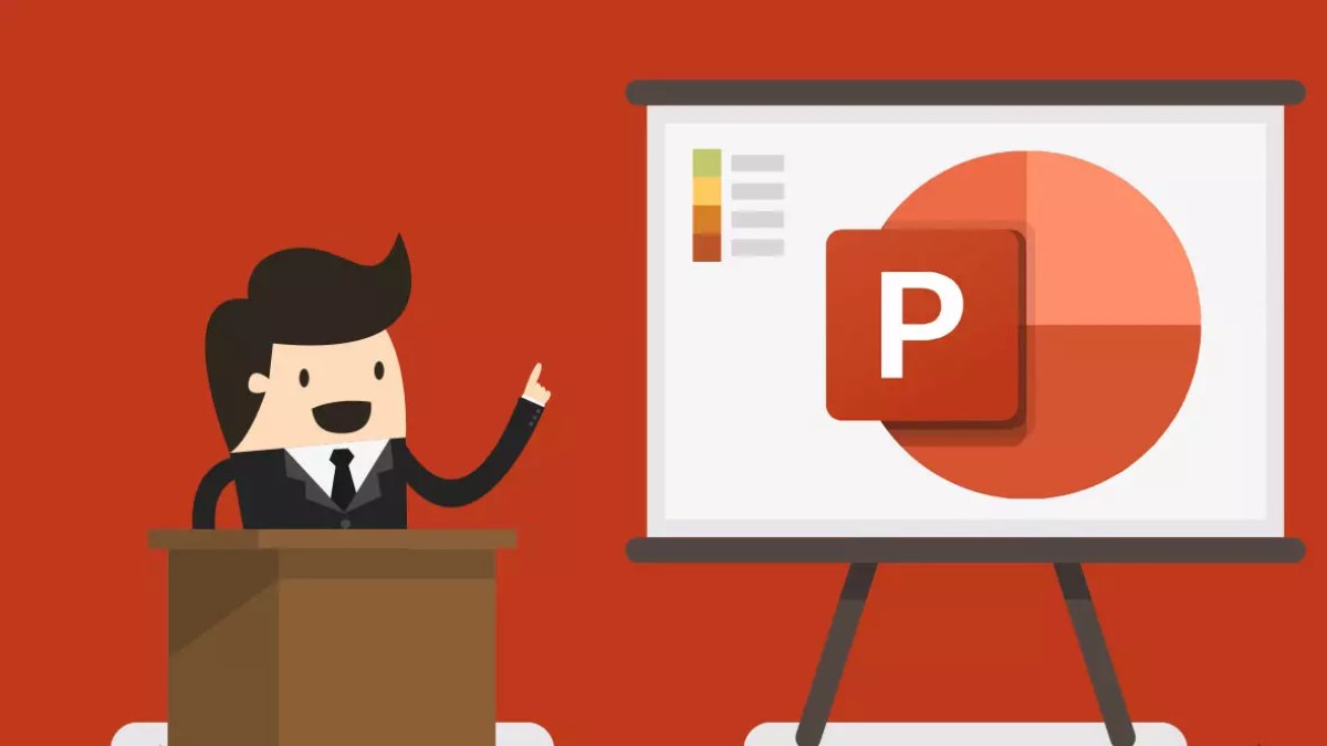 phím tắt PowerPoint MH