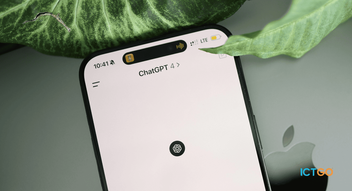 chatgpt mua sam