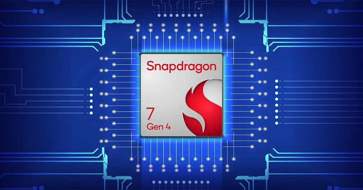 Snapdragon7gen4