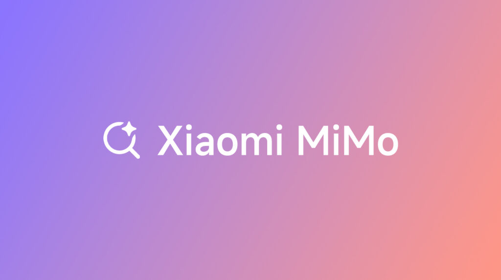 Xiami Mimo
