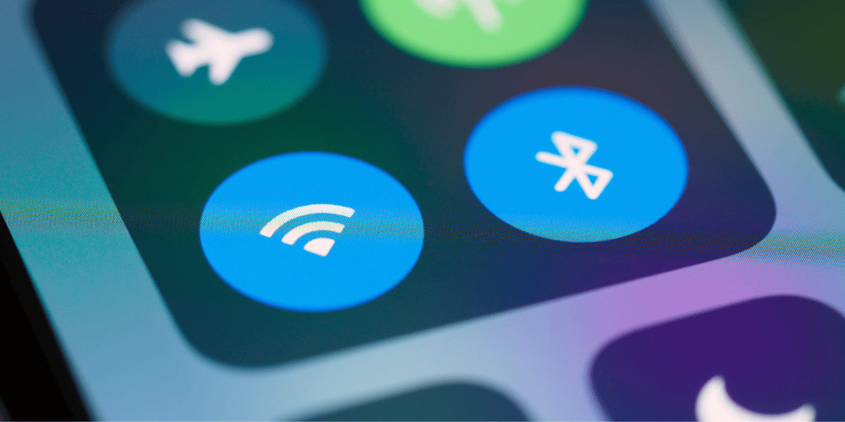 luon bat wifi