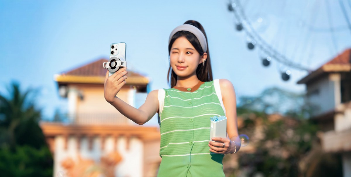 opporen14 camera