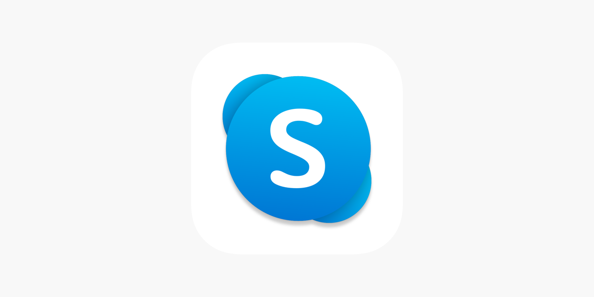 skype